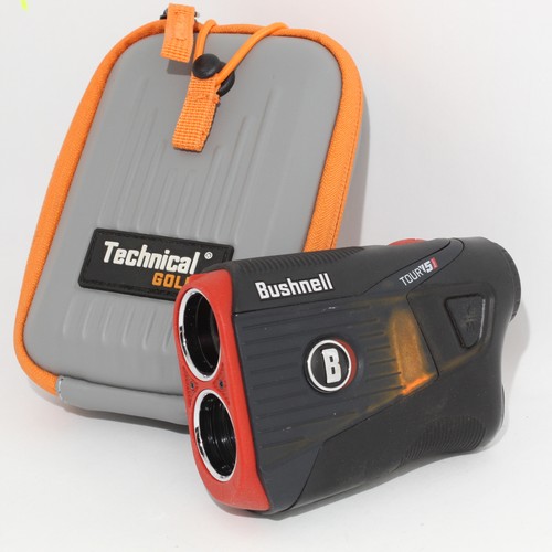 Bushnell golf tour shift - golf, v5