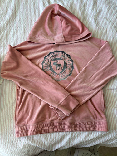 Abercrombie kids girls - girls, pink