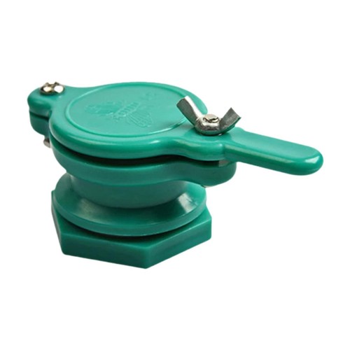 Honey gate valve for extractor - gate,