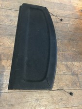 Golf parcel shelf mk4 2003 - vw,