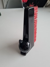 Vintage 1960s Black Figural