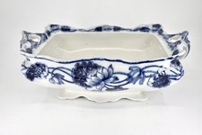 Adams lily blue white - adams,