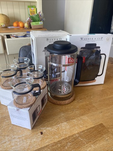 Bodum vintage 1993 carsten - vintage,