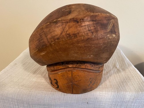 Unique royal beret side - unique,