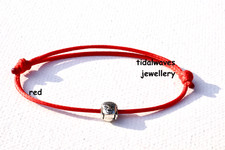 Waxed Cotton Cord/String