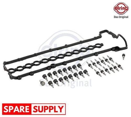 Gasket set cylinder - gasket,