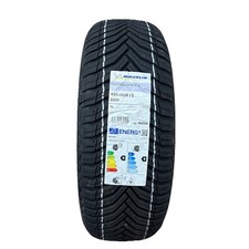1X MICHELIN CROSSCLIMATE 2
