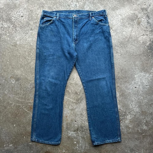 Dickies blue denim jeans - dickies,
