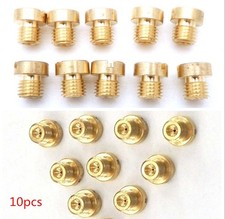 10 Pcs M6 Thread  6X0.75mm