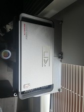 Fli Loaded FL800.4 Amplifier 4 Channel In Good Working Order