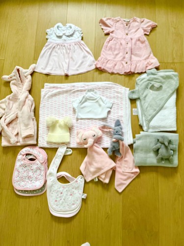 Bundle baby girl - baby,