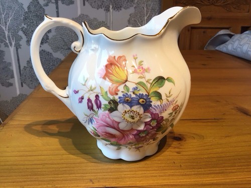 Aynsley fine bone china - china, howard