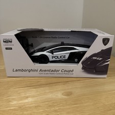Lamborghini Aventador Coupe