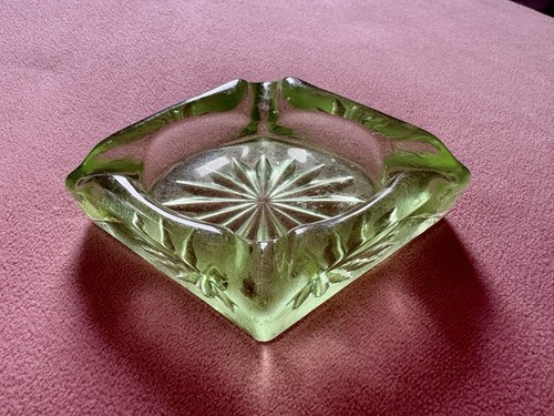 Vintage art deco green - art,