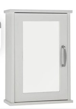 Tongue And Grove Mirrored