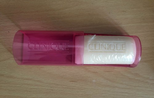 Clinique facial soap mild - clinique,