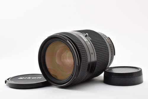 Exc nikon nikkor 35 70mm - nikkor, 35-70mm