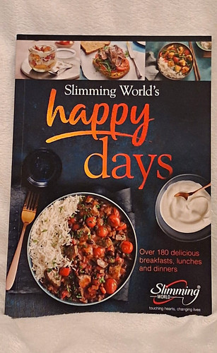 Slimming world - slimming,