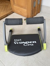 Smart Wonder Core 6-in-1 Ab