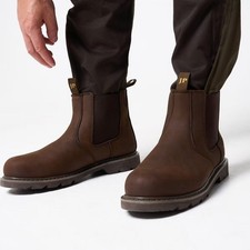 Jack Pyke Safety Dealer Boots