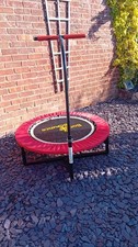 Boogie Bounce Rebounder