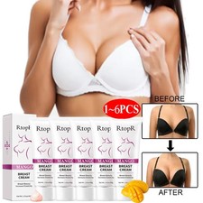 Breast Enlargement Enhancer