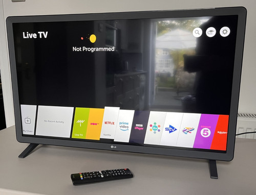 32lk6100plb smart led - 32",