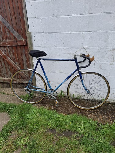 Dawes lightning tourer - dawes,