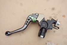 SM 1303 Kawasaki ZX636 ZX6R 2009 - 2012 Clutch Lever and Bracket