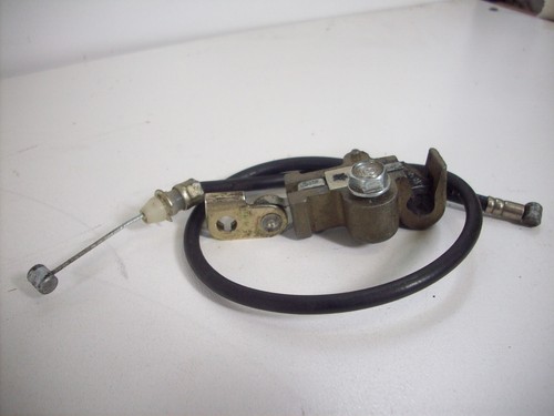 Seat lock with - , pull,