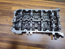 MAZDA 3, 6 CX-7 MZR-CD 2.2 LTR 2009-2012  R2AA ENGINE CYLINDER HEAD