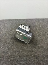 PORSCHE MACAN S 95B 95B614517T ABS PUMP 95B907379T