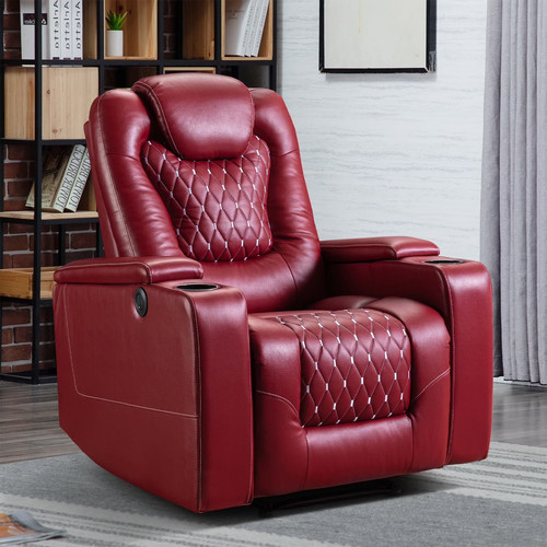 Canmov electric home - electric, theater