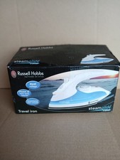 Russell Hobbs Steam glide
