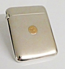 ANTIQUE EDWARDIAN SOLID