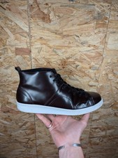 Fred Perry George Cox Leather