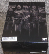 2003 Chaos Space Marines