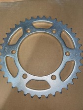 KAWASAKI GPZ600 85-89 JTR479-39 39 teeth REAR SPROCKET (BOX 10)