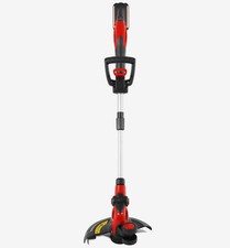 Cobra cordless grass strimmer
