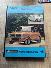 Intereurope Mini (Inc. Cooper