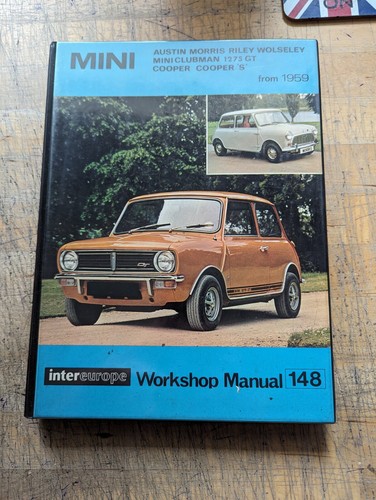 Intereurope mini inc cooper - intereurope,