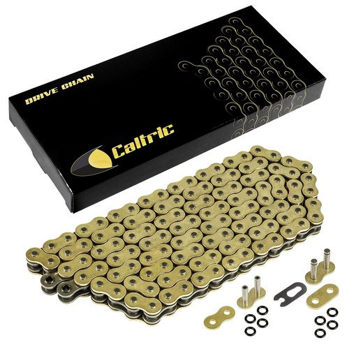 Ring drive chain - o-ring,