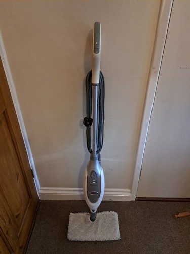 Shark steam pocket - steam, mop