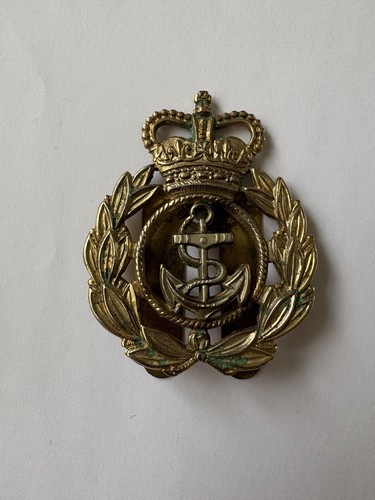 Old royal navy petty - old, officers