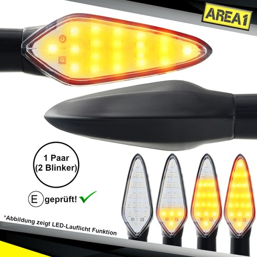 Led indicators yamaha - yamaha, 1300