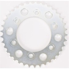 KeRa Chainring Gear PBR Steel