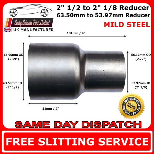 63mm 54mm mild steel - to,