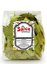 Dried Bay Leaves Whole Dried Top Grade A* Premium Quality 25g-950g