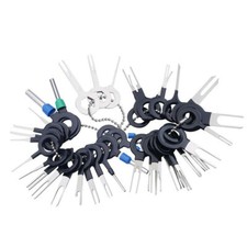 Car wire terminal removal - terminal, tool