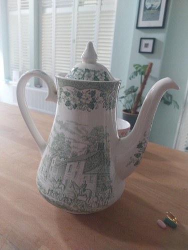 English ironstone tableware - english,